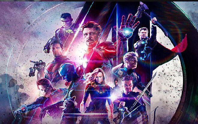 'Avengers: Endgame' phá vỡ kỷ lục lượng vé bán trước tại Trung Quốc, giá mỗi vé lên tới hơn 1,4 triệu đồng