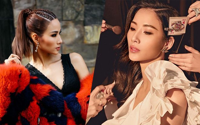 Hoàng Thùy: 'Thi Hoa hậu Hoàn vũ cam go, thử thách hơn 200 lần bị từ chối tại London!'