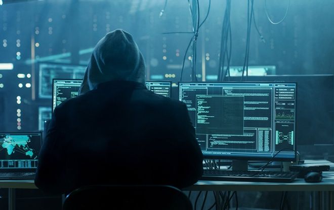 Sinh viên bỏ học, điều hành trang web đen và bán ma tuý qua mạng