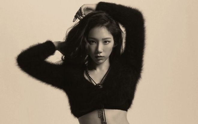 Taeyeon (SNSD) trở lại với mini album tiếng Nhật, Nu'est lần đầu tái xuất đầy đủ 5 thành viên