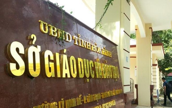 8 trường Đại học xóa tên thí sinh gian lận điểm khỏi danh sách trúng tuyển