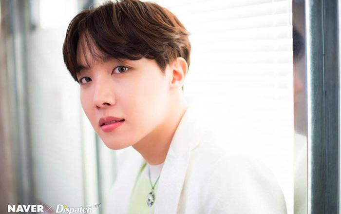 Vượt G-Dragon, J-Hope (BTS) trở thành nghệ sĩ KPop solo đạt nhiều người theo dõi nhất trên trang nhạc uy tín thế giới