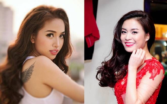 Dàn diễn viên nữ đình đám một thời của  'Nhật ký vàng anh' ngày ấy bây giờ ra sao