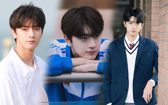 Dân tình mê mẩn Lâm Nhất: Mỹ nam học đường trong 'Gửi thời thanh xuân ấm áp của chúng ta'