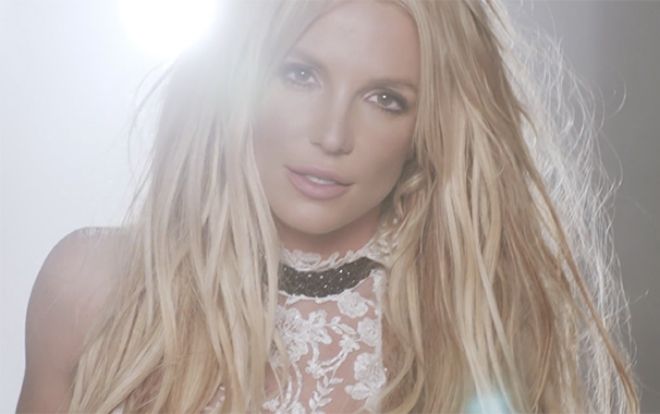 MV 'Make Me…' phiên bản gốc của Britney Spears ra mắt sau 3 năm: quá nhiều tiếc nuối và hối tiếc
