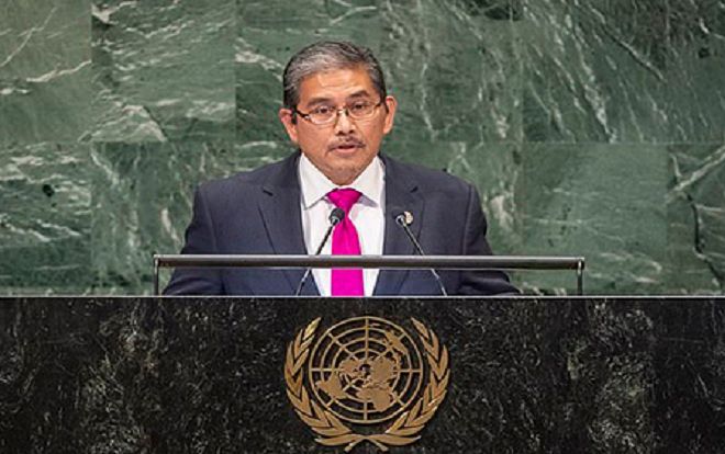 Brunei giải thích luật tử hình người quan hệ đồng tính: Luật mang tính chất ngăn ngừa hơn là trừng phạt