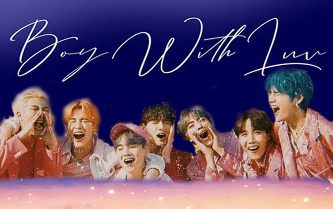 1001 'bùa yêu' giúp màn comeback ‘Boy With Luv’ của BTS độc chiếm trái tim người hâm mộ