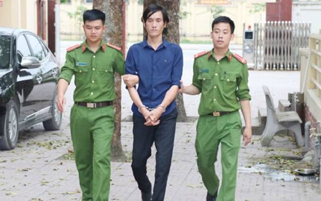 Bắt đối tượng lừa bắt cóc bé gái 2 tuổi đòi chuộc 30 triệu