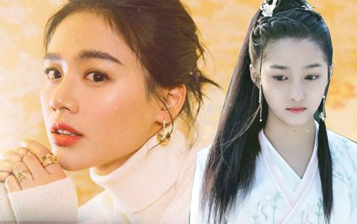 Quan Hiểu Đồng, Mã Tư Thuần đều 'nối nghiệp gia đình', ai nổi tiếng bằng thực lực và ai nhờ vào tiếng thơm của gia đình mình?