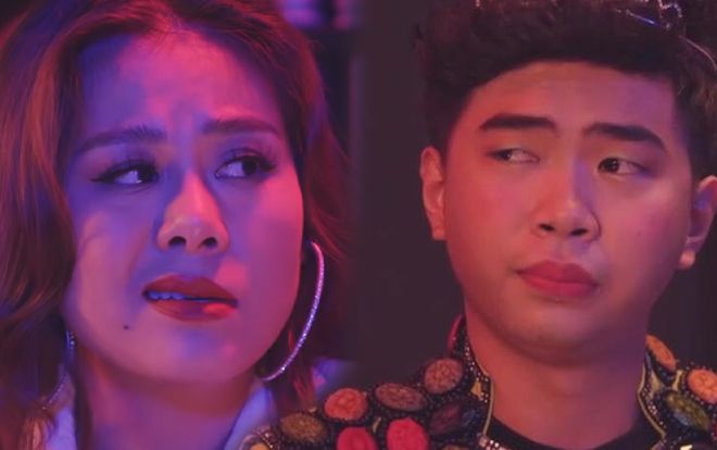 Dù đã 'cải tà quy chính', Thập Tứ cô nương tiếp tục đối đầu với Xu Ma Ma trong tập phim ngoại truyện