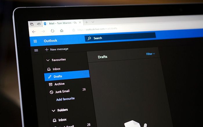 Nóng: Nhiều tài khoản email của Microsoft bị tấn công trong suốt nhiều tháng