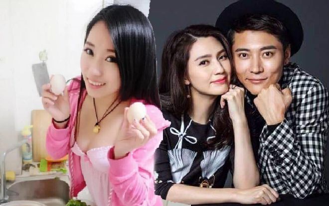 Trương Đan Phong ngoại tình với nữ trợ lý từ cuối 2015, khi con gái chỉ mới 1 tuổi?