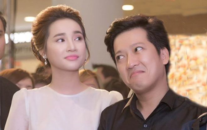 Nhã Phương hài hước nhắn Trường Giang: 'Nói xấu vợ bạn là không được đây nhen'!