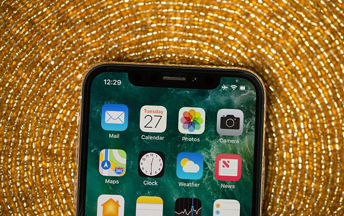 Chiếc iPhone cao cấp bạn dùng trong tương lai gần có thể sẽ không còn được ‘made in China’