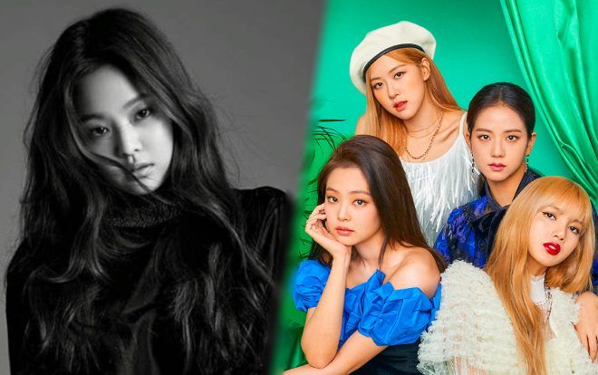 Jennie 'bóc trần' sự thật khắc nghiệt phải trải với qua BLACKPINK khi còn là thực tập sinh của nhà YG Entertainment