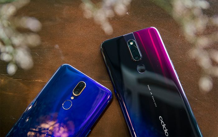 Những tính năng cao cấp giúp OPPO F11 Pro là smartphone tầm trung toàn diện nhất hiện nay