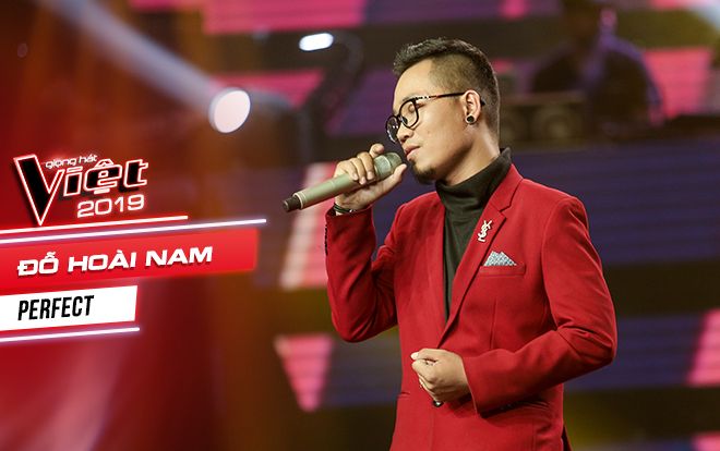 Đỗ Hoài Nam: Đi theo giấc mộng làm ca sĩ luôn có một 'bóng hồng' và câu chuyện 'phục thù' sau 5 năm đợi chờ mòn mỏi