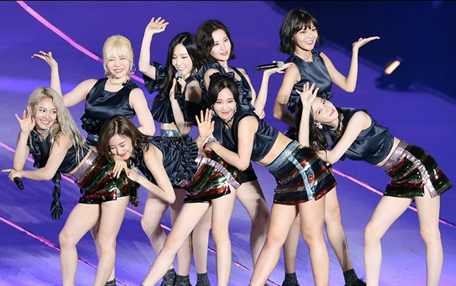 Với những động thái này, 'huyền thoại' SNSD đang bí mật chuẩn bị comeback với đội hình 8 thành viên?