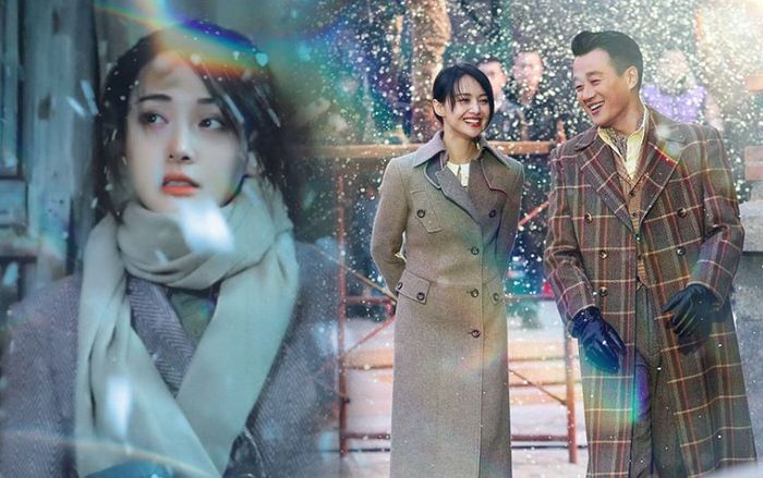 'Tuyệt mật giả' của Đồng Đại Vi và Trịnh Sảng tung trailer dài 3 phút hé lộ nhiều tình tiết thú vị