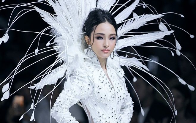 Trương Hồ Phương Nga nói gì sau màn tái xuất ‘rầm rộ’?