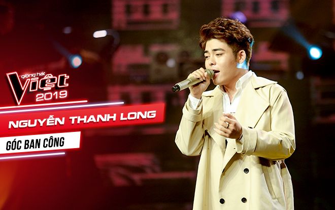 Thanh Long chàng trai sở hữu sắc giọng 2 trong 1 ‘gạt bỏ' lời bình: ‘Anh nghĩ em không nên theo nghề vì em không biết hát’