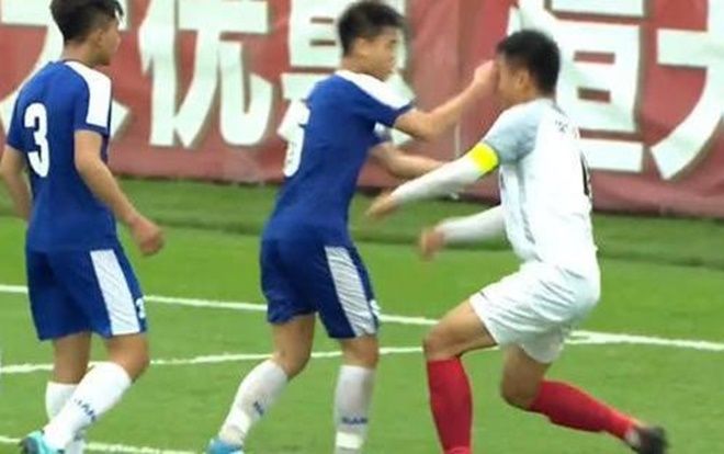 CLB Hà Nội và những lần khiến bóng đá Việt Nam xấu hổ