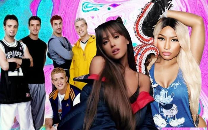 Sân khấu Coachella đáng chú ý của Ariana Grande : Có Nicki Minaj và đặc biệt hơn là 'huyền thoại' NSYNC tái xuất?