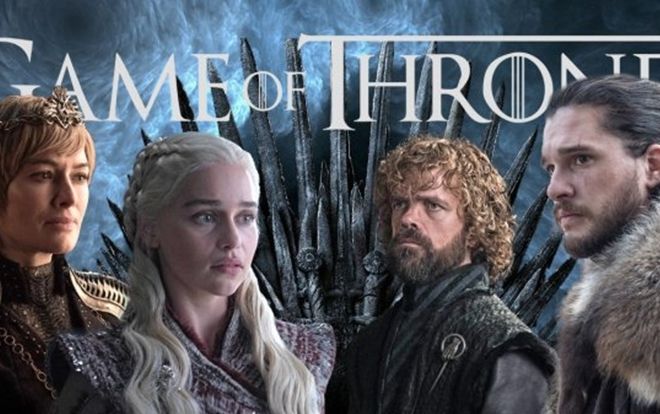 Khán giả nói gì sau khi xem tập 1 'Game of Thrones - Trò chơi vương quyền' mùa 8?