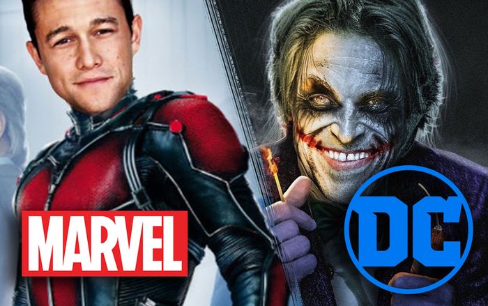 Vũ trụ điện ảnh Marvel và DC sẽ ra sao nếu chính fan là người chọn diễn viên cho các anh hùng?