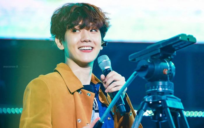 Sau Chen, đến lượt Baekhyun (EXO) quyết định mở kênh YouTube của riêng mình