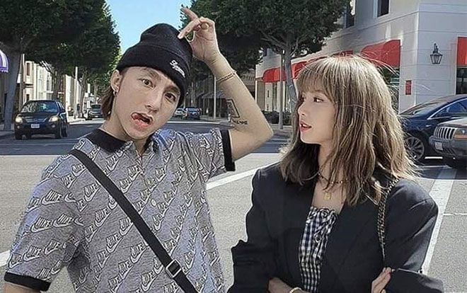 24 giờ qua chuyện gì khiến cư dân mạng mãi réo tên Sơn Tùng M-TP và Lisa (BlackPink)?