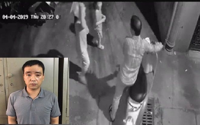 Chi tiết lời khai của đối tượng dụ bé gái vào gõ vắng dâm ô