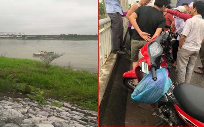 Vụ nữ sinh lớp 12 nhảy cầu Hồ tự tử: Nghi án nạn nhân bị hãm hiếp sau buổi sinh nhật bạn