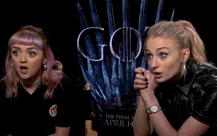 Nhà sản xuất của 'Game of Thrones' hé lộ tập phim yêu thích của họ