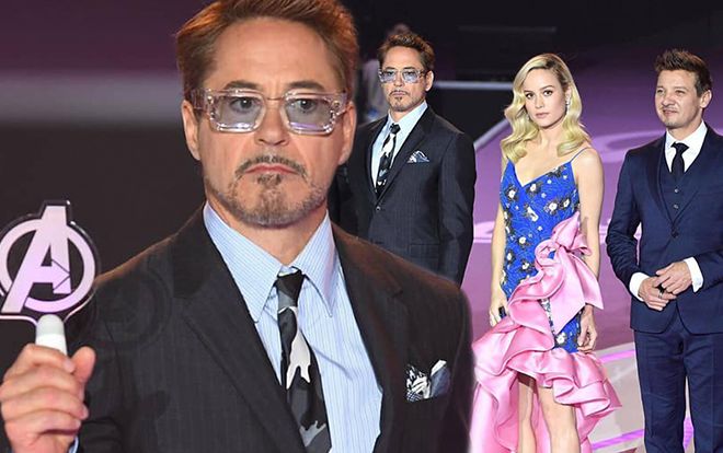 Nhóm nhạc Avengers chính thức debut tại Hàn Quốc, fan Việt đòi mua lightstick và sáng tác fanchant