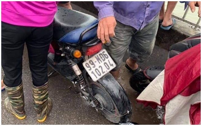 Danh tính nghi phạm ép nữ sinh lớp 12 vào nhà nghỉ cưỡng hiếp khiến nạn nhân uất ức nhảy cầu Hồ tự tử