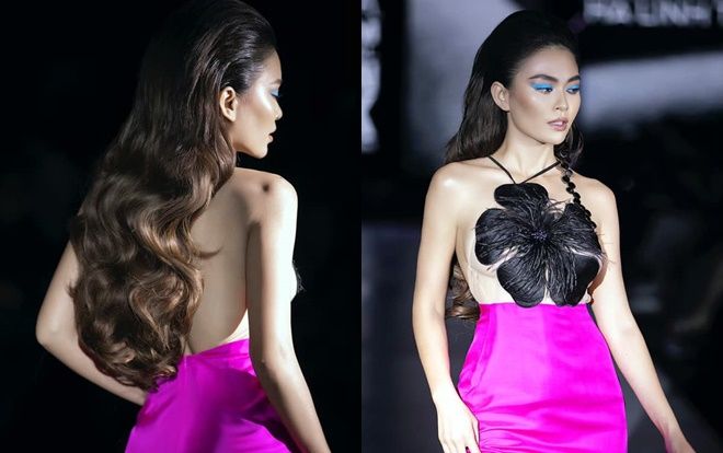 Mâu Thủy đáp trả lời chê bai: ‘Cứ ghét và comment chê nhiều cũng được!’