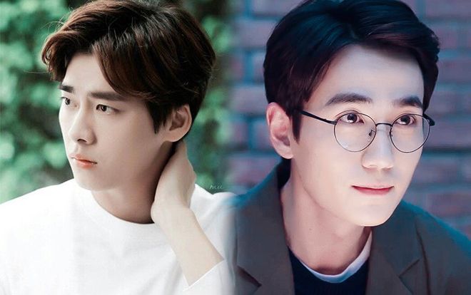 Canh đúng 0h đêm, Lý Dịch Phong gửi lời chúc mừng sinh nhật đến người bạn thân Chu Nhất Long