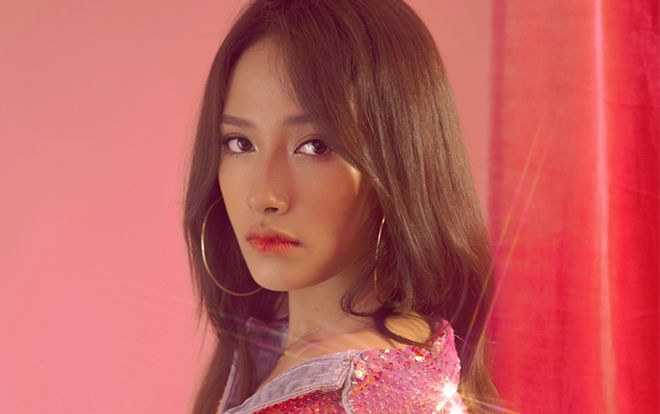 Vpop 2019: Có một nữ nghệ sĩ Việt tìm tới hẳn bối cảnh phim điện ảnh của Tom Cruise để thực hiện MV