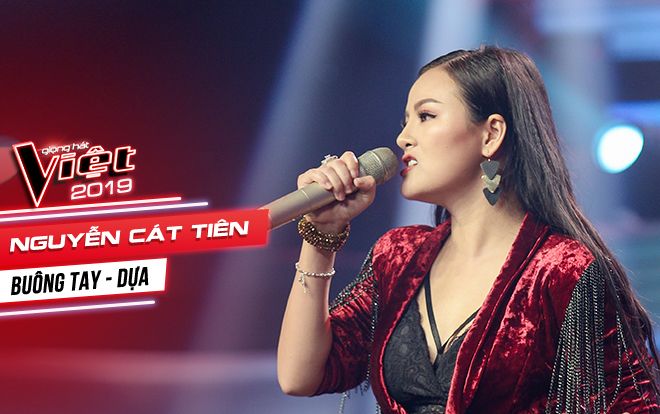 Nguyễn Cát Tiên: 'Đến với âm nhạc bằng sự liều lĩnh và The Voice là cuộc cách mạng của bản thân'