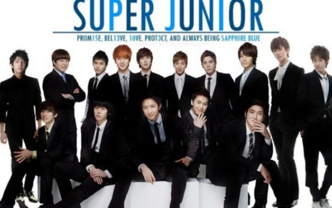 HOT: Super Junior xác nhận trở lại vào cuối năm 2019 với đội hình đủ 13 thành viên?