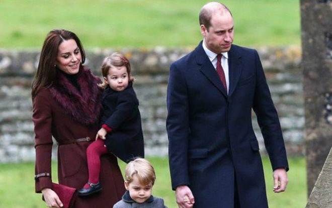 Rộ tin đồn Hoàng tử William ngoại tình với bạn thân của Kate, cả hai sắp ly hôn?