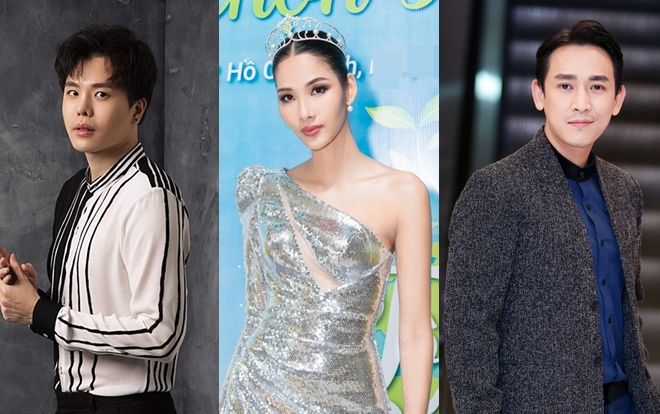 Nhà thờ Đức Bà Paris cháy lớn: Hoàng Thùy, Hứa Vĩ Văn cùng dàn sao Việt bàng hoàng trước mất mát