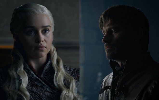 Hé lộ tập 2 'Game of Thrones' mùa 8: Khi cái chết có rất nhiều 'gương mặt'