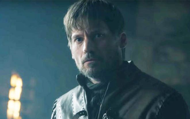 Tập 2 'Game of Thrones' mùa 8: Liệu sẽ có phiên tòa chất vấn khác dành cho Jaime như trường đoạn đã từng xảy ra với Tyrion?