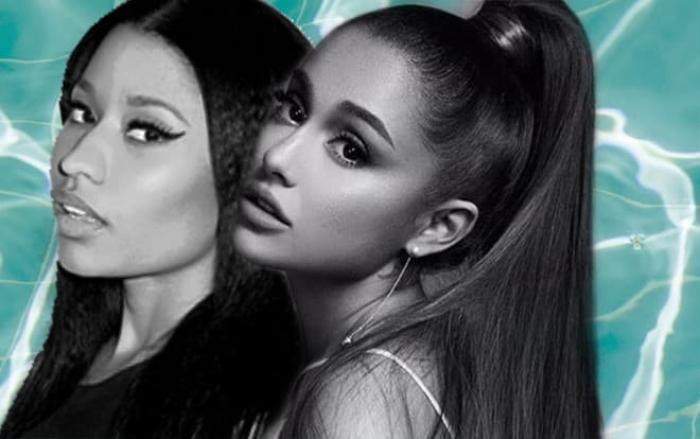 Gặp sự cố kỹ thuật tại Coachella: Ariana Grande đăng đàn không tiếc lời yêu  thương gửi tới Nicki Minaj - Saostar.vn