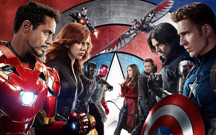 Giả thuyết 'Avengers: Endgame' (P.3): Iron Man bắt tay Captain America, nhóm muốn lật ngược thế cờ