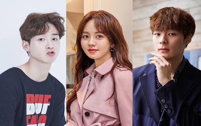 'Mung Bean Chronicles' của Kim So Hyun kết nạp thêm thành viên mới từ 'SKY Castle'