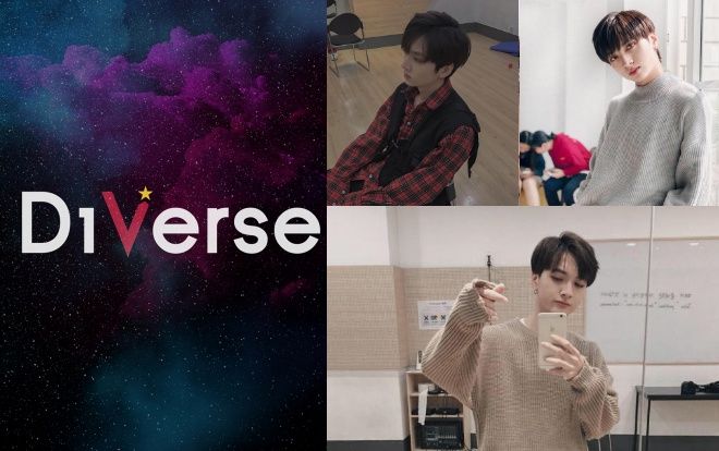 Nhóm nhạc trainee D1Verse sắp ra mắt: Hứa hẹn 'càn quét' thị trường âm nhạc Việt Nam, không làm 'mất mặt' đàn chị MAMAMOO