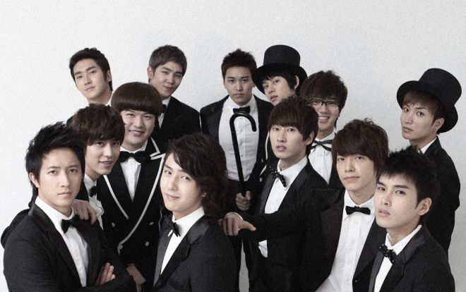 'Tung tích' 13 mẩu Super Junior huyền thoại đang ở đâu trước tin 'comeback' đủ đội hình
